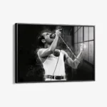 Freddie Mercury - Glass – Bild 2
