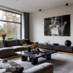Freddie Mercury - Glass – Bild 3