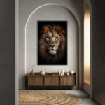 "The Lion" – Bild 3