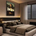 “The Rich Mona” – Bild 3