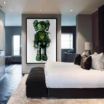 “Green Hype Figure" – Bild 3