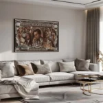 "Belfort Dollar" – Bild 3