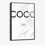 Marmer Coco Vogue - Glass – Bild 2