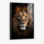 The Lion – Glas – Bild 2