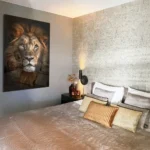 The Lion – Glas – Bild 3