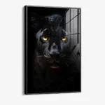 The Jaguar – Glas – Bild 2