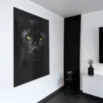 The Jaguar – Glas – Bild 3