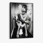 The Restroom – Glas – Bild 2
