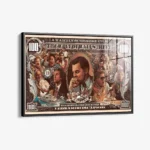 Belfort Dollar – Glas – Bild 2