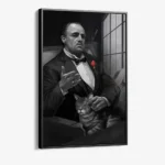 The Godfather - Glass – Bild 2