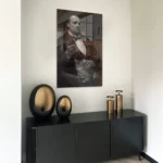 The Godfather - Glass – Bild 3