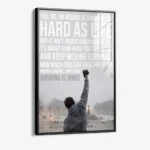Rocky Balboa - Glass – Bild 2