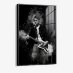 Kurt Cobain - Glass – Bild 2