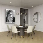 Brigitte Bardot - Glass – Bild 3
