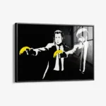 Pulp Fiction - Glass – Bild 2