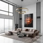 Designer Kiss - Glass – Bild 3