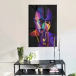 2pac Colors - Glass – Bild 3