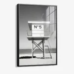 N˚5 Beach - Glass – Bild 2