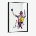 Messi - Glass – Bild 2
