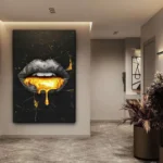 “Money Lips” – Bild 3