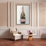 “Pink Champagne” – Bild 3