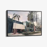 Rodeo Drive - Glass – Bild 2