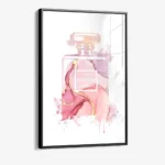 Paris Parfum - Glass – Bild 2