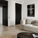 Prada Marfa NOIR - Glass – Bild 3