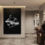 "Impossible is Nothing'' – Bild 3