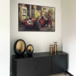 "The Racer" – Bild 3