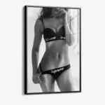 Supreme Babe - Glass – Bild 2