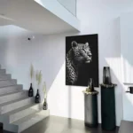 “Leopard Black” – Bild 3