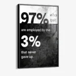 3% Rule - Glass – Bild 2
