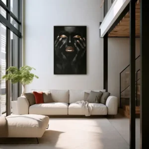 3.-Canvas-Mockup-Golden-Reverence-I