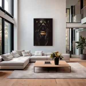 3.-Canvas-Mockup-Golden-Reverence-II