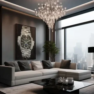 3.-Canvas-Mockup-Patek-Glitch