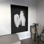 "Abstract I" – Bild 3