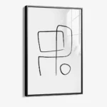 Lines III - Glass – Bild 2