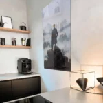 Casper David Friedrich - Glass – Bild 3