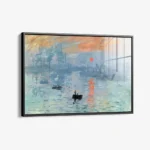 Claude Monet - Glass – Bild 2