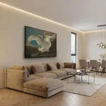 "The Endangered Swan" – Bild 3