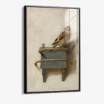 The Goldfinch - Glass – Bild 2