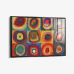 Kandinsky VI - Glass – Bild 2