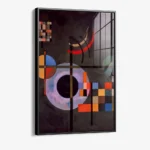 Kandinsky XI - Glass – Bild 2