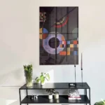 Kandinsky XI - Glass – Bild 3
