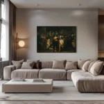 "Nightwatch" – Bild 3