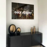 Make History – Glas – Bild 3