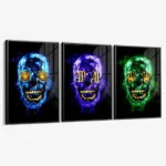 Bundle: "Skull x Limited Edition" (3x) – Glas – Bild 2