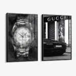 Bundle: Fast Life (2x) - Glass – Bild 2