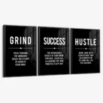 Motivation Bundle (3x) - Glass – Bild 2